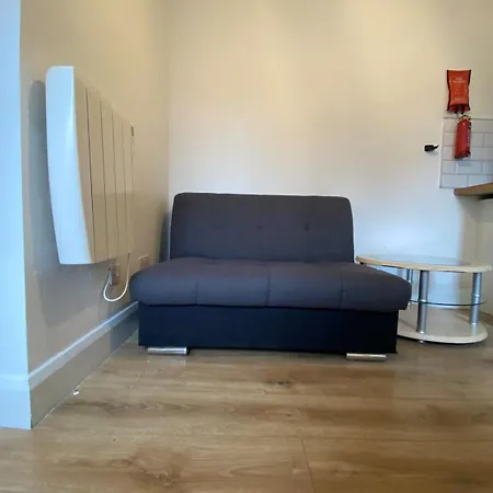 Promo Modern 1-bedroom Flat Near Crokepark And Citycentre * Дублин
