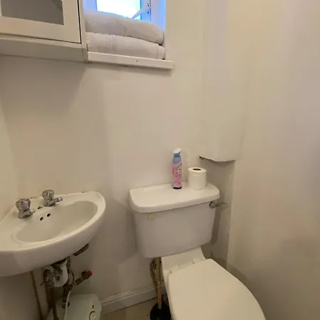 Promo Modern 1-bedroom Flat Near Crokepark And Citycentre * Dublin